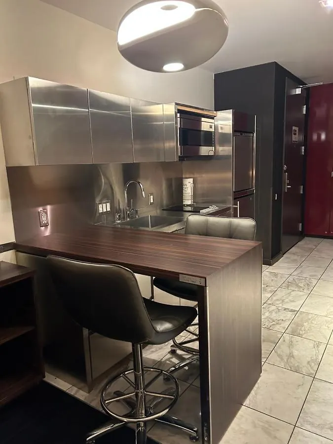 Amazing Luxury Suite 25Th Floor Las Vegas 0*,  ABD