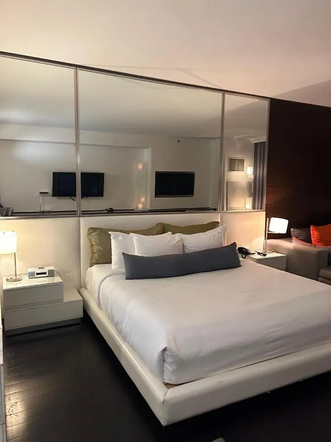 Amazing Luxury Suite 25Th Floor Las Vegas Daire