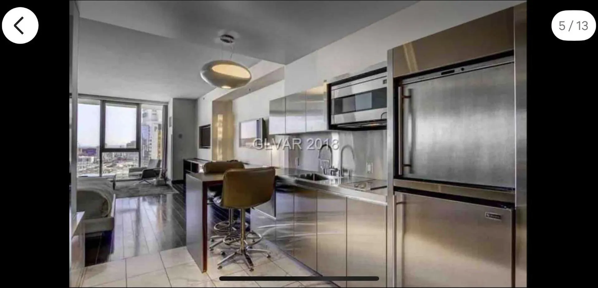 Amazing Luxury Suite 25Th Floor Las Vegas