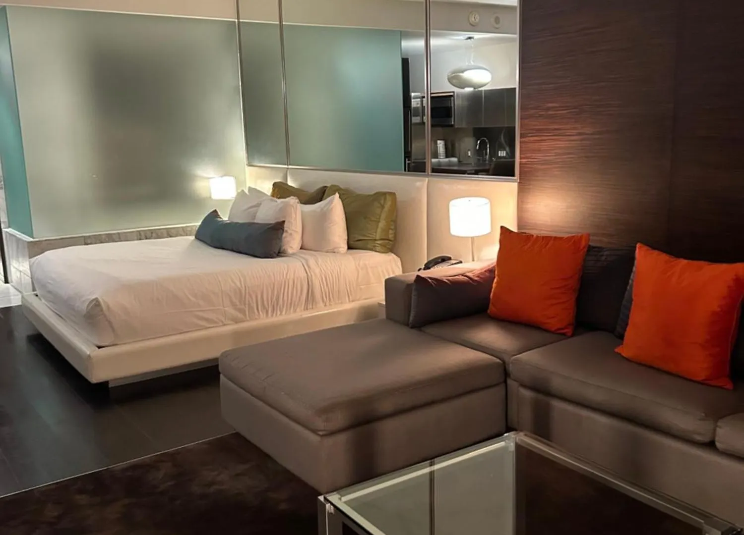 Amazing Luxury Suite 25Th Floor Las Vegas ABD