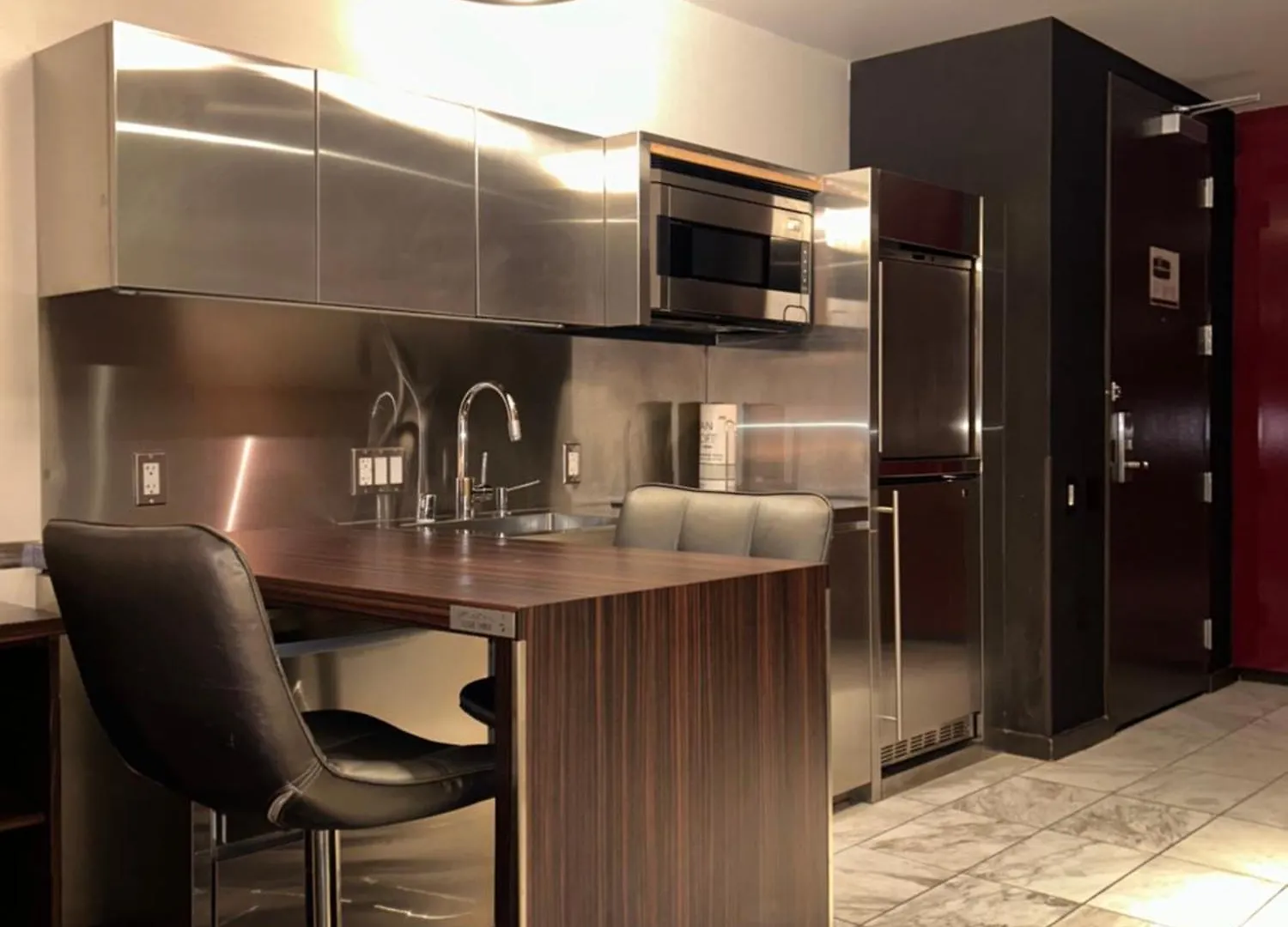 Amazing Luxury Suite 25Th Floor Las Vegas 0*,