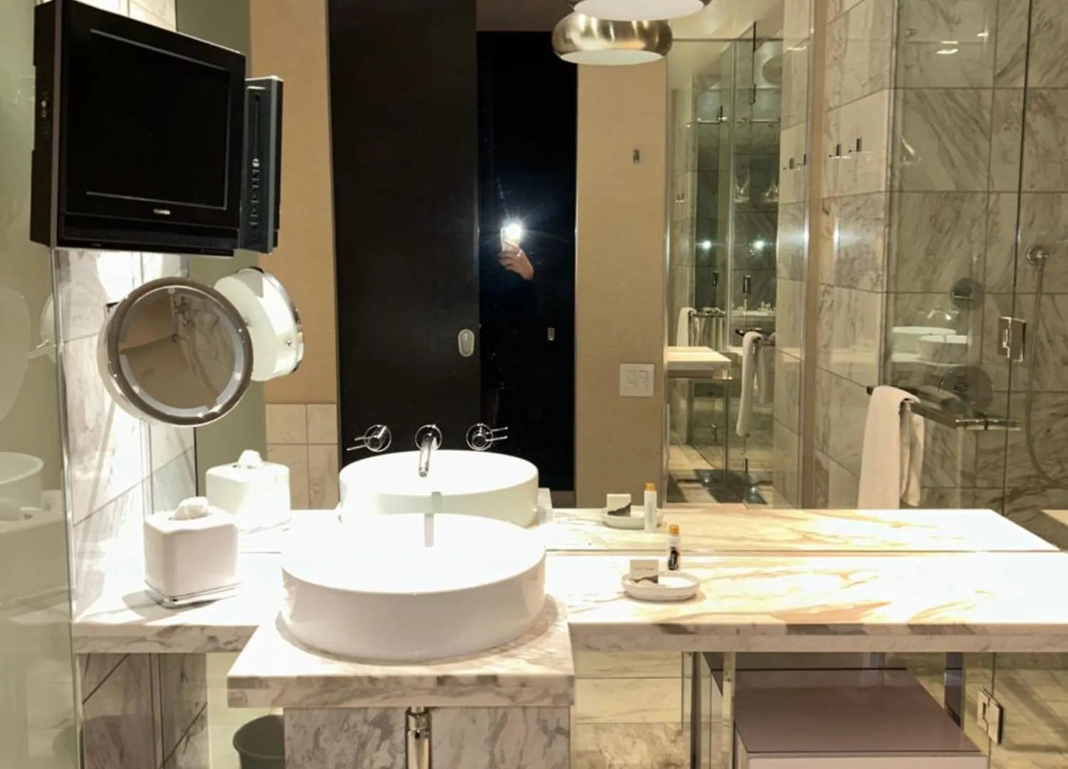 Amazing Luxury Suite 25Th Floor Las Vegas 0*,