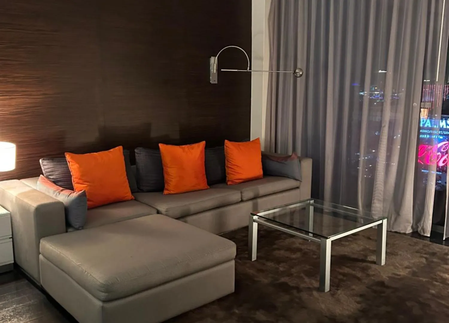 Amazing Luxury Suite 25Th Floor Las Vegas
