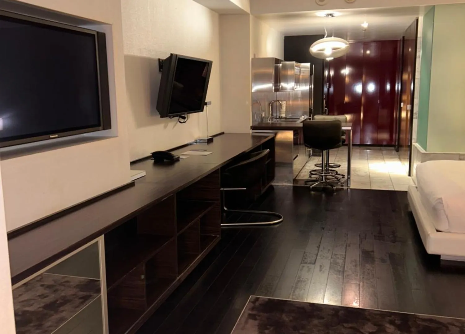 Apartman Amazing Luxury Suite 25Th Floor Las Vegas